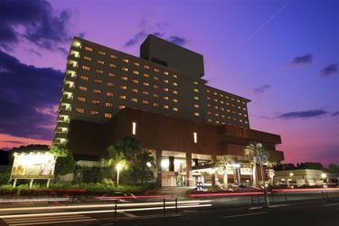 Best Western Rembrandt Hotel Kagoshima Resort:  KAGOSHIMA