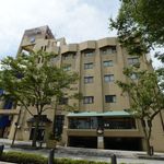 Hôtel AQUA GARDEN HOTEL FUKUMARU
