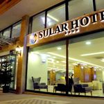 SULAR HOTEL 4 Stars