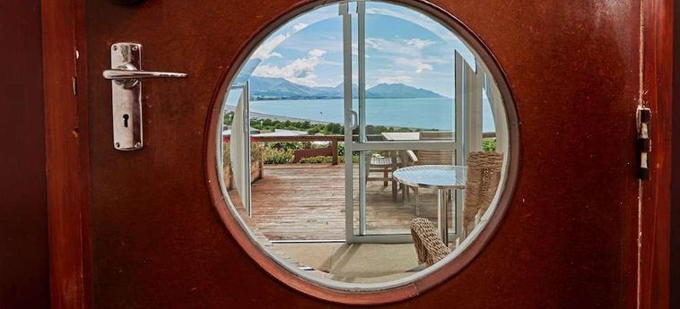 Hotel Lemon Tree Lodge Kaikoura: Foto 