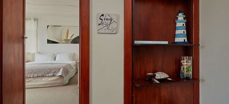 Hotel Lemon Tree Lodge Kaikoura: Foto 