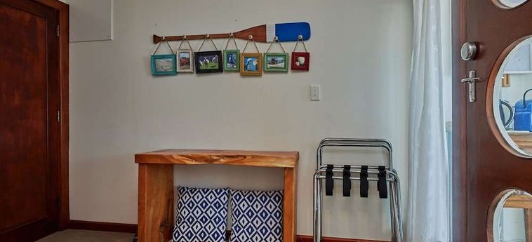 Hotel Lemon Tree Lodge Kaikoura: Foto 