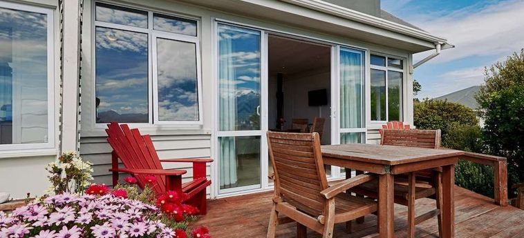 Hotel Lemon Tree Lodge Kaikoura: Foto 