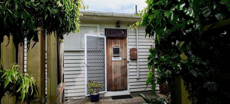 Hotel Lemon Tree Lodge Kaikoura: Foto 