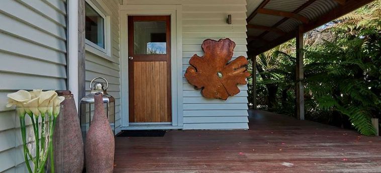 Hotel Lemon Tree Lodge Kaikoura: Foto 