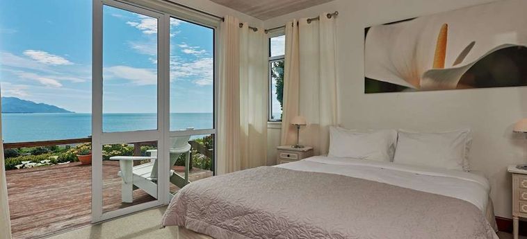 Hotel Lemon Tree Lodge:  KAIKOURA
