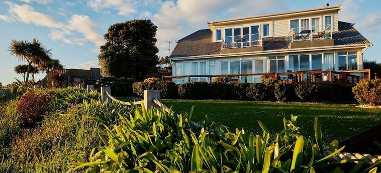 Hotel Lemon Tree Lodge Kaikoura: Foto 