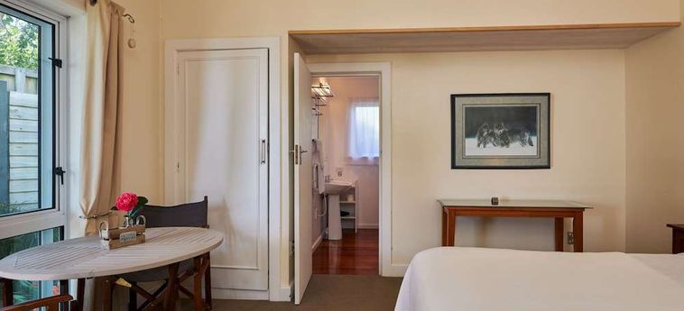 Hotel Lemon Tree Lodge Kaikoura: Foto 