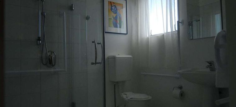Hotel Lemon Tree Lodge Kaikoura: Foto 