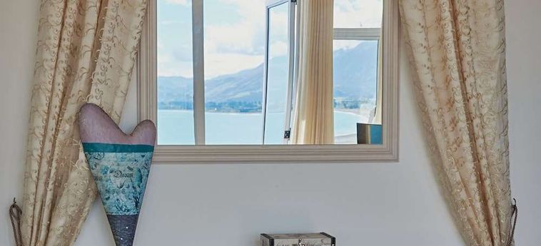 Hotel Lemon Tree Lodge Kaikoura: Photo 