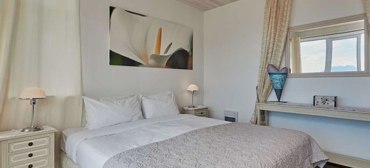 Hotel Lemon Tree Lodge Kaikoura: Photo 