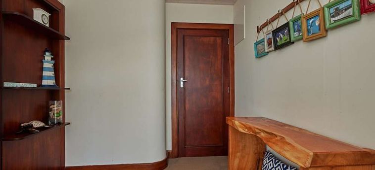 Hotel Lemon Tree Lodge Kaikoura: Photo 