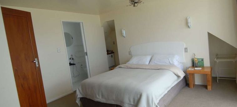Hotel Lemon Tree Lodge Kaikoura: Photo 