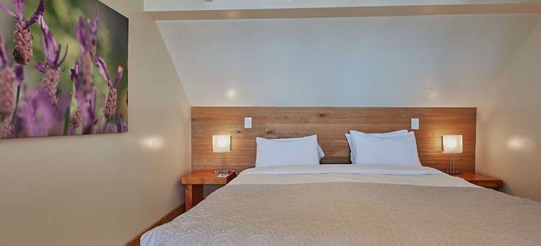 Hotel Lemon Tree Lodge Kaikoura: Photo 
