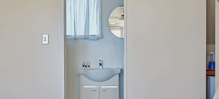 Hotel Lemon Tree Lodge Kaikoura: Photo 
