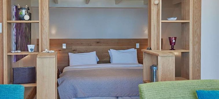 Hotel Lemon Tree Lodge Kaikoura: Photo 