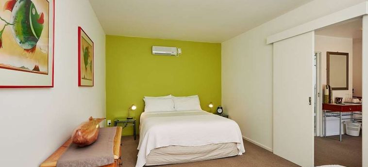 Hotel Lemon Tree Lodge Kaikoura: Photo 