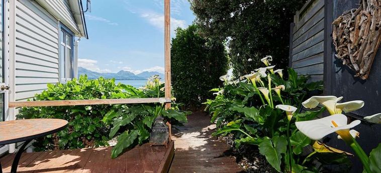 Hotel Lemon Tree Lodge Kaikoura: Photo 
