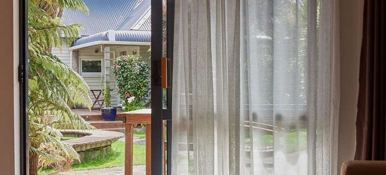 Hotel Lemon Tree Lodge Kaikoura: Photo 