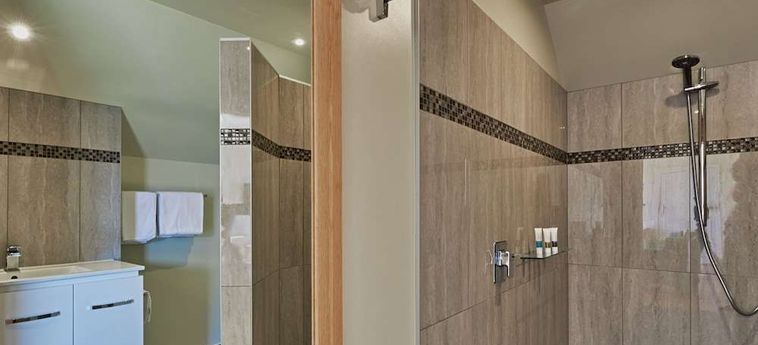 Hotel Lemon Tree Lodge Kaikoura: Photo 