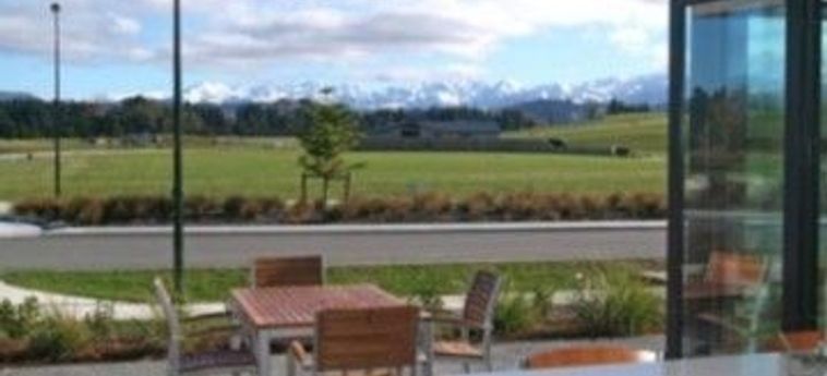 Hotel The Fairways Luxury Accommodation Kaikoura Kaikoura: Foto 