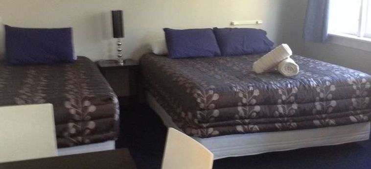 Hotel Seaview Motel Kaikoura: Foto 