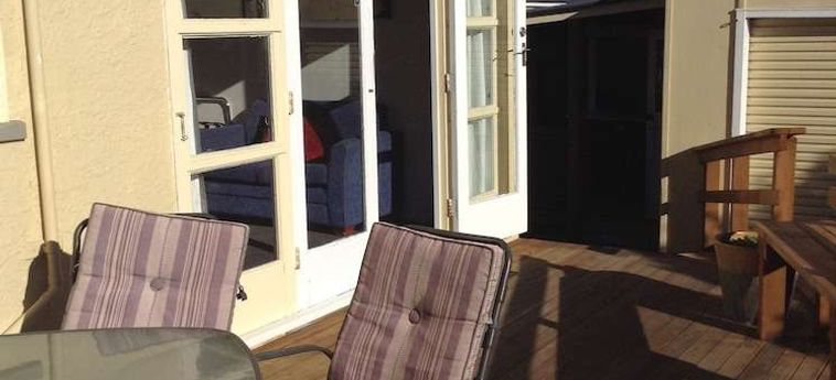 Hotel Seaview Motel Kaikoura: Foto 