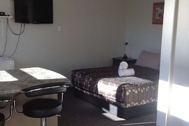 Hotel Seaview Motel Kaikoura: Photo 