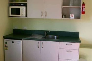 Hotel Seaview Motel Kaikoura: Photo 