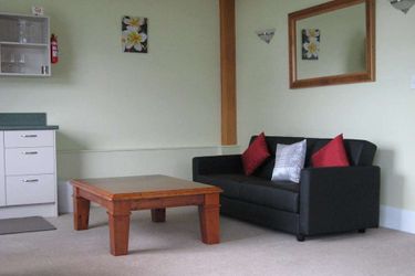 Hotel Seaview Motel Kaikoura: Photo 