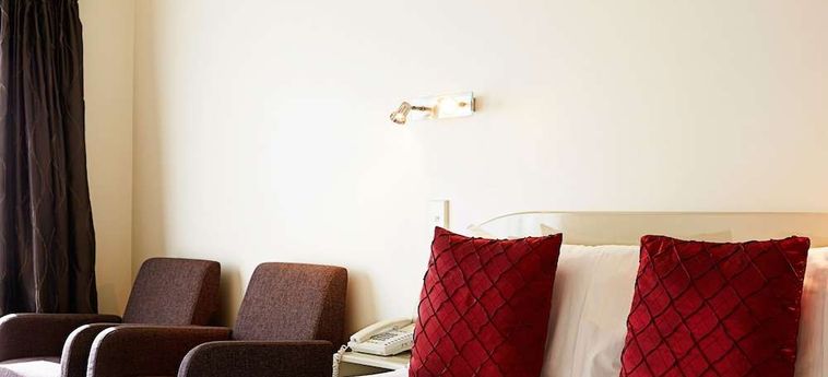 Hotel The White Morph Kaikoura : Photo 