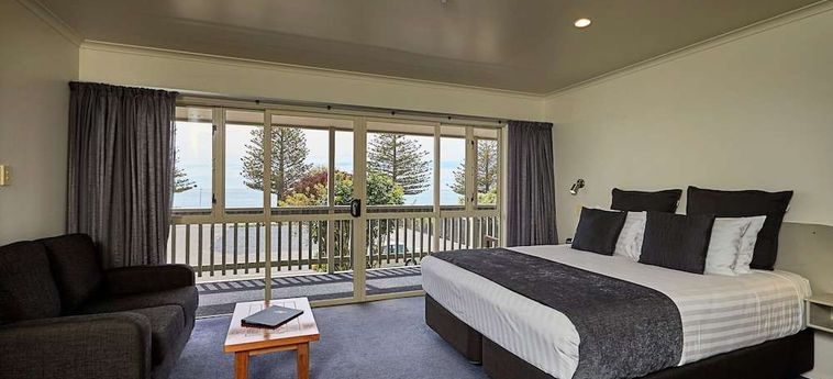 Hotel The White Morph Kaikoura : Photo 