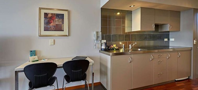 Hotel The White Morph Kaikoura : Photo 