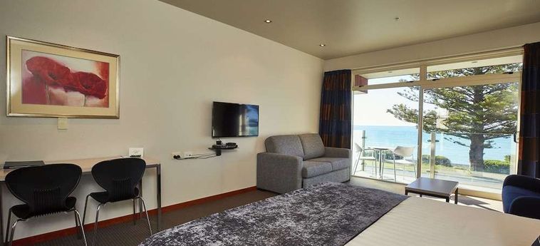 Hotel The White Morph Kaikoura : Photo 