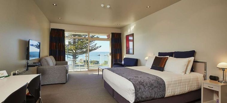 Hotel The White Morph Kaikoura : Photo 