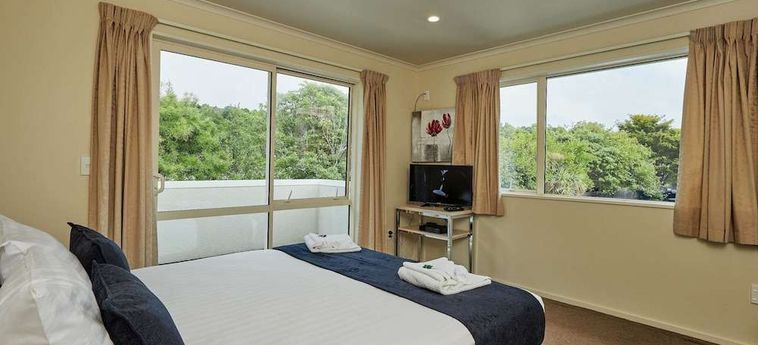 Hotel The White Morph Kaikoura : Photo 