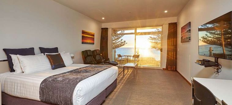Hotel The White Morph Kaikoura : Photo 