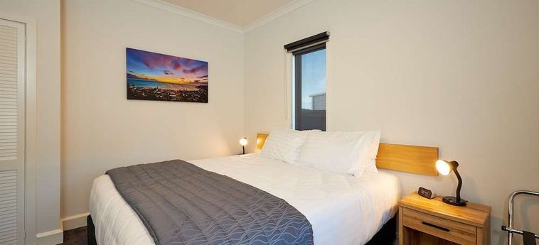 Hotel The White Morph Kaikoura : Photo 