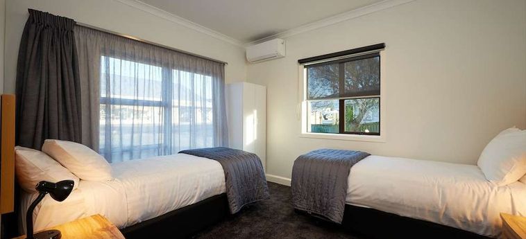 Hotel The White Morph Kaikoura : Photo 