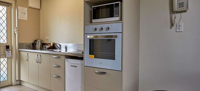 Hotel The White Morph Kaikoura : Photo 