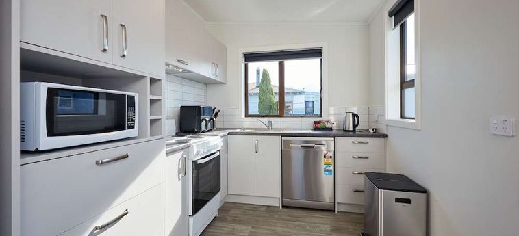 Hotel The White Morph Kaikoura : Photo 