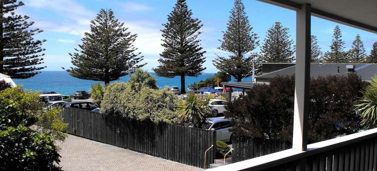 Hotel The White Morph Kaikoura : Photo 