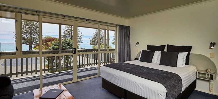 Hotel The White Morph Kaikoura : Photo 