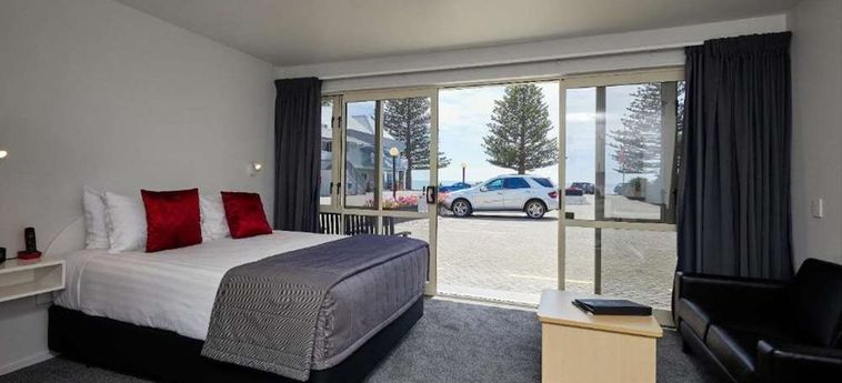 Hotel The White Morph Kaikoura : Photo 