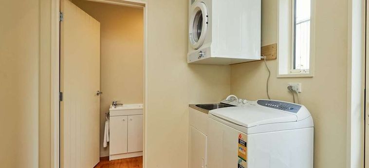 Hotel The White Morph Kaikoura : Photo 