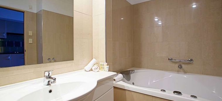 Hotel The White Morph Kaikoura : Photo 