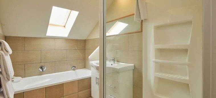 Hotel The White Morph Kaikoura : Photo 