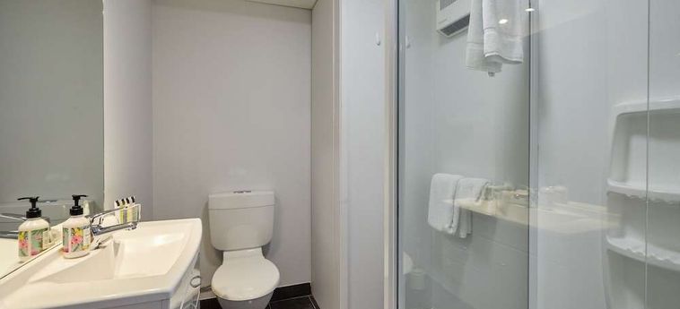 Hotel The White Morph Kaikoura : Photo 