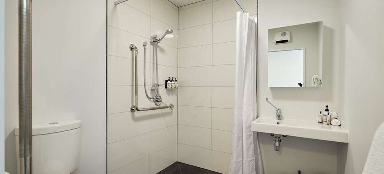 Hotel The White Morph Kaikoura : Photo 