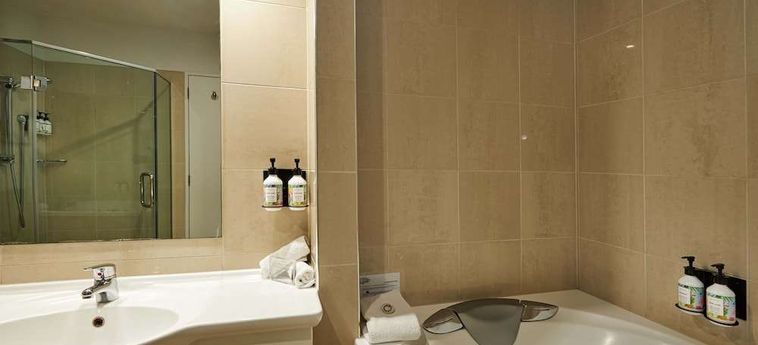 Hotel The White Morph Kaikoura : Photo 